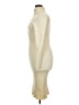 PrettyGuide Ivory Cocktail Dress Size XL - photo 5