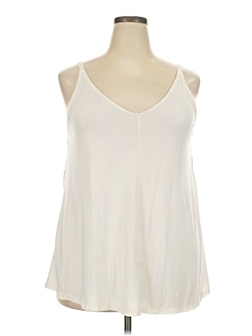 Torrid Tank Top (view 1)