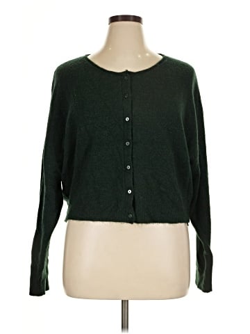 Evereve Cardigan (view 1)