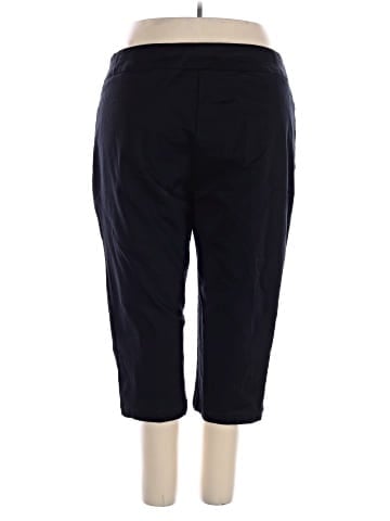 Croft & Barrow Active Pants (view 2)