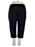 Croft & Barrow Blue Active Pants Size 22W - photo 2