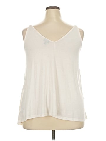 Torrid Tank Top (view 2)