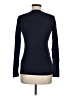 Tommy Hilfiger 100% Cotton Blue Pullover Sweater Size M - photo 2