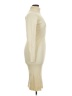 PrettyGuide Ivory Cocktail Dress Size XL - photo 4