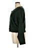 Evereve Green Cardigan Size XL - photo 5