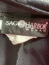 Sag Harbor Black Shorts Size 3X (estimated) - photo 3