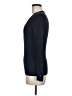 Tommy Hilfiger 100% Cotton Blue Pullover Sweater Size M - photo 5