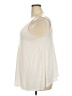 Torrid Ivory Tank Top Size 2X Plus (2) - photo 5