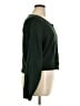 Evereve Green Cardigan Size XL - photo 4