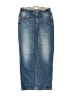 Boden 100% Cotton Blue Jeans Size 12 - photo 1