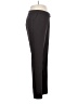 Investments Solid Black Dress Pants Size 12L - photo 4