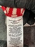 Ann Taylor LOFT Stripes Red Turtleneck Sweater Size XS - photo 8