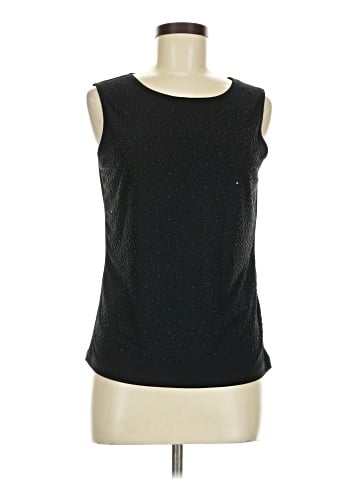 Bleeker & McDougal Sleeveless T-Shirt (view 1)