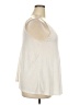 Torrid Ivory Tank Top Size 2X Plus (2) - photo 4