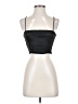 Zara Black Sleeveless Top Size S - photo 1