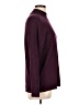 Calvin Klein Burgundy Turtleneck Sweater Size L - photo 4