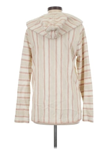 Faherty Pullover Sweater (view 2)