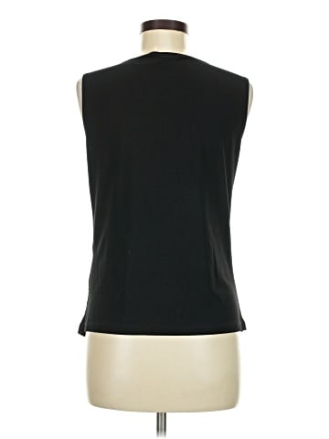 Bleeker & McDougal Sleeveless T-Shirt (view 2)