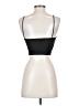 Zara Black Sleeveless Top Size S - photo 2