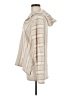 Faherty 100% Cotton Ivory Pullover Sweater Size M - photo 5