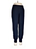 Lululemon Athletica Solid Blue Active Pants Size 8 - photo 1