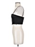 Zara Black Sleeveless Top Size S - photo 5