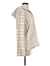 Faherty 100% Cotton Ivory Pullover Sweater Size M - photo 4