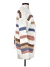 Assorted Brands 100% Acrylic White Cardigan Size S - photo 4