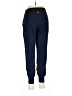 Lululemon Athletica Solid Blue Active Pants Size 8 - photo 2