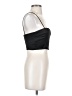 Zara Black Sleeveless Top Size S - photo 4