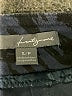 Twenty One Houndstooth Black Formal Skirt Size S - photo 4