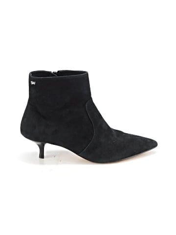 Stuart Weitzman Ankle Boots (view 1)