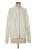 Aerie 100% Cotton Ivory Jacket Size S - photo 1