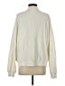 Aerie 100% Cotton Ivory Jacket Size S - photo 2