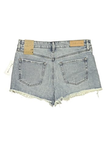 PacSun Denim Shorts (view 2)