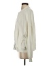 Aerie 100% Cotton Ivory Jacket Size S - photo 5