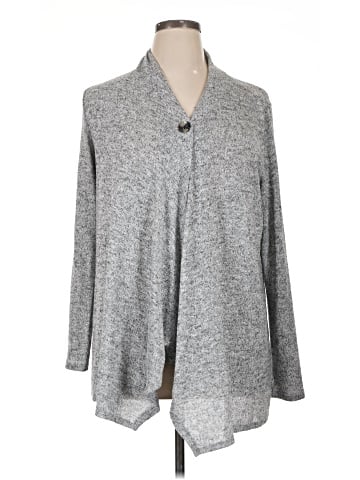 AB Studio Cardigan (view 1)