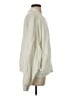 Aerie 100% Cotton Ivory Jacket Size S - photo 4
