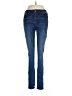 True Religion Solid Blue Jeans Size 28 waist - photo 1