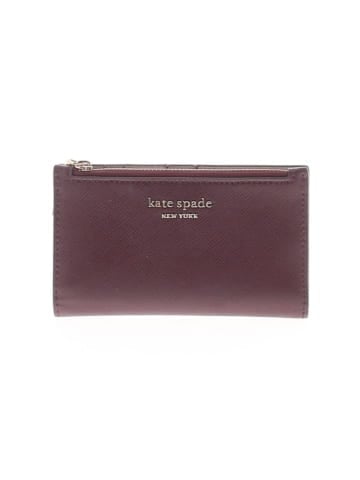 Kate Spade New York Leather Wallet (view 1)