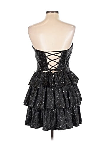 Unbranded Cocktail Dress (view 2)
