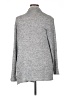 AB Studio Gray Cardigan Size XL - photo 2