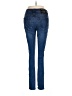 True Religion Solid Blue Jeans Size 28 waist - photo 2