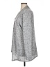 AB Studio Gray Cardigan Size XL - photo 5