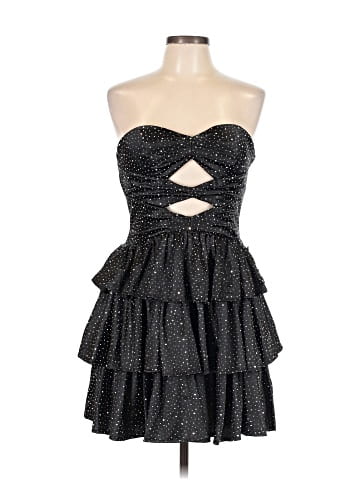 Unbranded Cocktail Dress (view 1)
