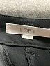 Ann Taylor LOFT Solid Black Casual Pants Size 4 - photo 7