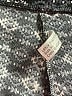 Unbranded Houndstooth Blue Casual Pants Size XL - photo 4