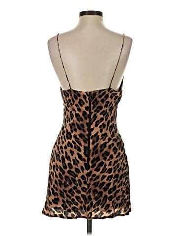 Alice + Olivia Cocktail Dress (view 2)