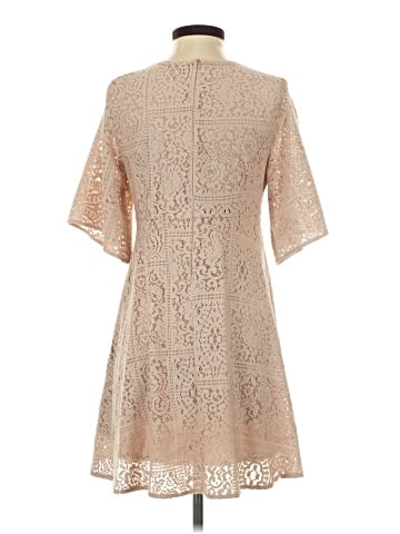 Zara Basic Casual Dress (view 2)