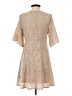 Zara Basic Tan Casual Dress Size S - photo 2